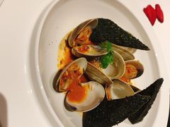 -莲西餐(曲江店)