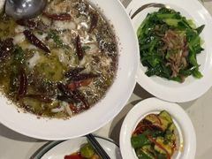 -乜都得港式茶楼(天贵路店)