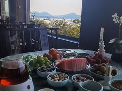 -湖畔居茶楼(湖滨店)