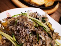 -鲜小岛·铜锅涮肉