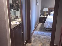 -上海光大会展中心国际大酒店