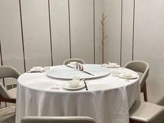 大堂-新吉士·上海菜(浦东LCM置汇旭辉店)