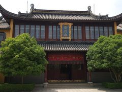 -圆通寺