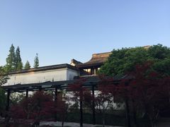 -走马楼饭庄(慈城古县城店)