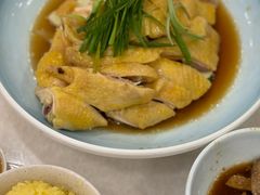 -南香饭店(Jalan Sultan)
