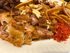 卤拼-盘飧市(春熙路店)