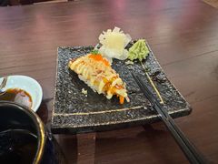 -鸟鹏烧鸟居酒屋(天河领展店)