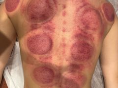 -席仁堂推拿按摩脊柱调理(世纪科贸大厦店)