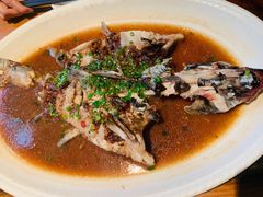 酱椒鱼钩王-春暖花开(西溪店)