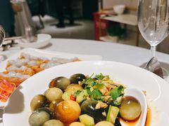 -红雀围·海鲜火锅(陆家嘴中心店)