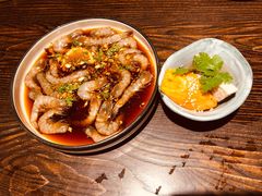 -大洋家·精品潮汕菜·生腌砂锅粥(天河东路店)