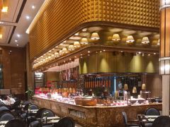 -万达瑞华酒店美食汇自助餐厅(楚河汉街店)