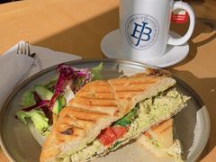 -Jamaicablue Coffeeshop(中央广场店)