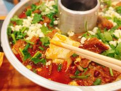 -王大乔泡椒米线·小火锅(深圳欢乐世纪店)