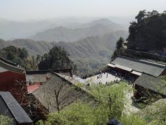 -武当山风景区