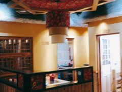 大堂-金掌勺东北菜(格兰晴天店)