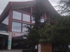 -丽江三义国际机场