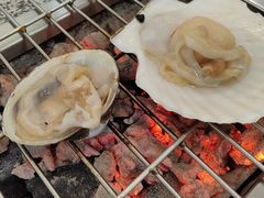 -震海贝烤贝·民俗特色店(延吉总店)