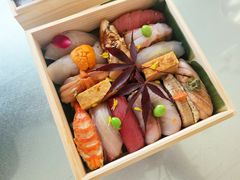 寿司拼盘-一阳寿司(麦子街店)