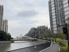 -苏州河梦清园环保主题公园