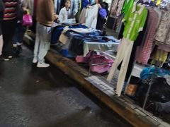 -健康路夜市