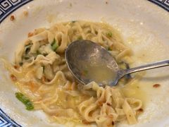 -老雒阳面馆·水席(定鼎门店)