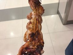 -正新鸡排·炸鸡烧烤(中原店)