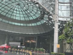 -圣丰索菲特·2 On 988 Café 自助餐厅
