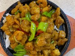 -鸭绿江民族饭店(总店)