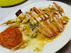 -紫阳海鲜楼·传承闽味(长乐路总店)