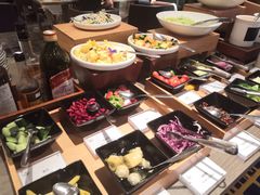 -博林天瑞喜来登酒店·西丽尚膳