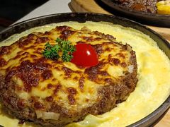-俄士厨房(五棵松华熙LIVE店)