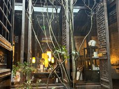 -花迹·金陵南京菜(老门东店)