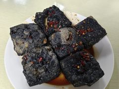 -五娭毑臭豆腐(黄兴南路店)