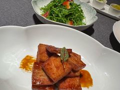-虹潮荟·餐桌上的美食地理(太阳宫店)
