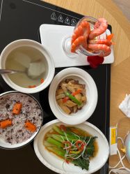 -裕月馨月子中心(滨江店)