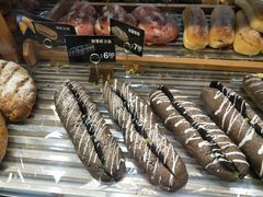 醇香欧力奥-华荣西饼屋(金禧店)