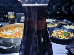 酸梅汁-湘芙蓉·湖南菜(椒江店)