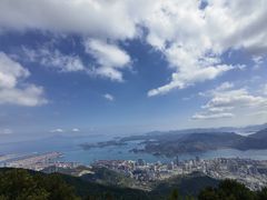 -梧桐山风景名胜区