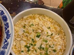 蟹黄嫩豆腐-南京大牌档(龙江新城市广场店)