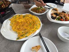 -遇见小院·长思缘农家院(怀柔店)