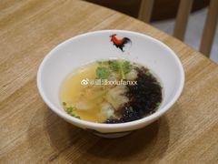 莆田扁肉汤-莆田餐厅PUTIEN(三里屯店)