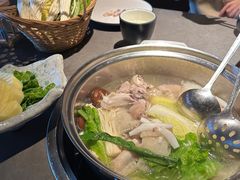 -同仁四季椰子鸡(宝安壹方城店)