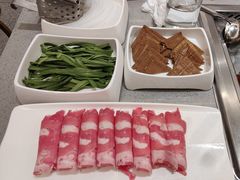 -海底捞火锅(振华广场生日主题店)