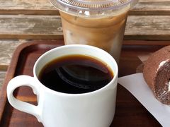 -CoffeeVendor(西乡店)