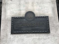 -The Wolseley