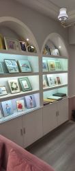 点击看大图 -十月摄影•专注孕婴童写真(汉口香港路店)