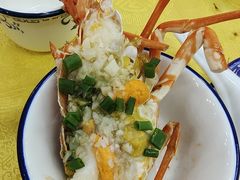 -秋姐美食店(旅游大道店)