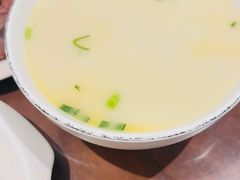-阿达师傅鱼汤面