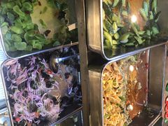-叁宝烤肉• 西安烧烤(高科新花园店)